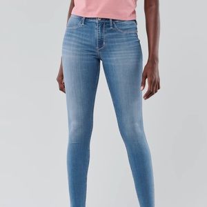 Hollister | Low Rise Jean Legging Advanced Stretch